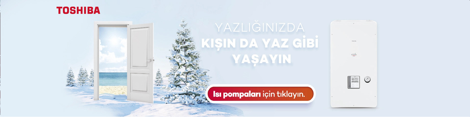 Urla Toshiba Tamir Servisi